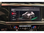 AUDI d'occasion Q3 35 TDI 2.0 150 S-Line de 2023 Aix Les Bains (73)﻿