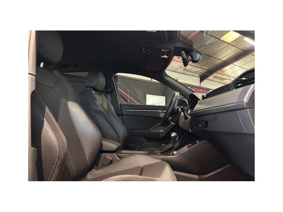 AUDI d'occasion Q3 35 TDI 2.0 150 S-Line de 2023 Aix Les Bains (73)﻿