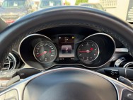 MERCEDES d'occasion CLASSE C C250 D 4MATIC de 2017 Pontarlier (25)﻿