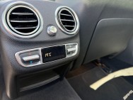 MERCEDES d'occasion CLASSE C C250 D 4MATIC de 2017 Pontarlier (25)﻿