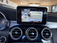 MERCEDES d'occasion CLASSE C C250 D 4MATIC de 2017 Pontarlier (25)﻿