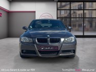BMW d'occasion 3 TOURING TOURING 320D CONFORT BA de 2008 Beaune (21)﻿