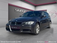 BMW d'occasion 3 TOURING TOURING 320D CONFORT BA de 2008 Beaune (21)﻿