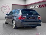 BMW d'occasion 3 TOURING TOURING 320D CONFORT BA de 2008 Beaune (21)﻿