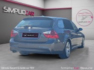 BMW d'occasion 3 TOURING TOURING 320D CONFORT BA de 2008 Beaune (21)﻿