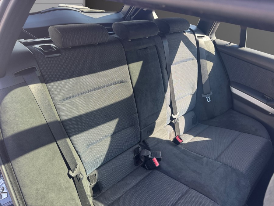BMW d'occasion 3 TOURING TOURING 320D CONFORT BA de 2008 Beaune (21)﻿