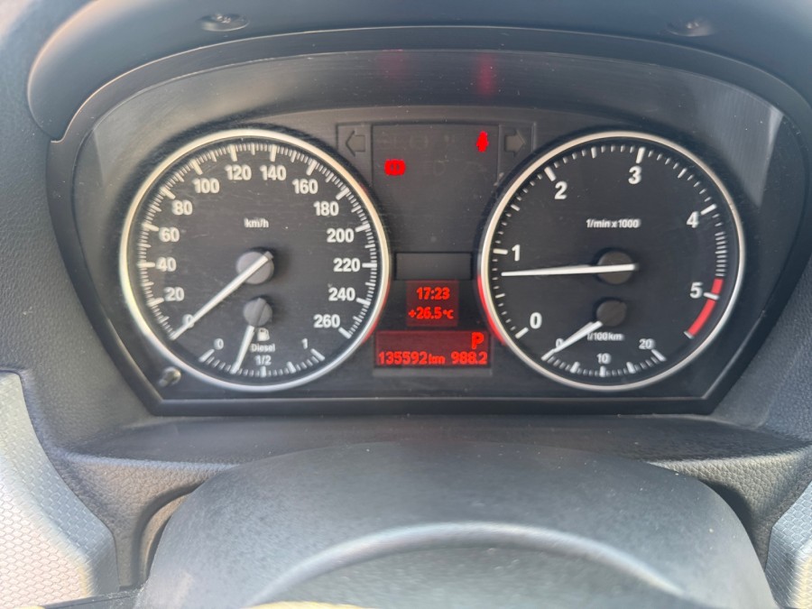 BMW d'occasion 3 TOURING TOURING 320D CONFORT BA de 2008 Beaune (21)﻿
