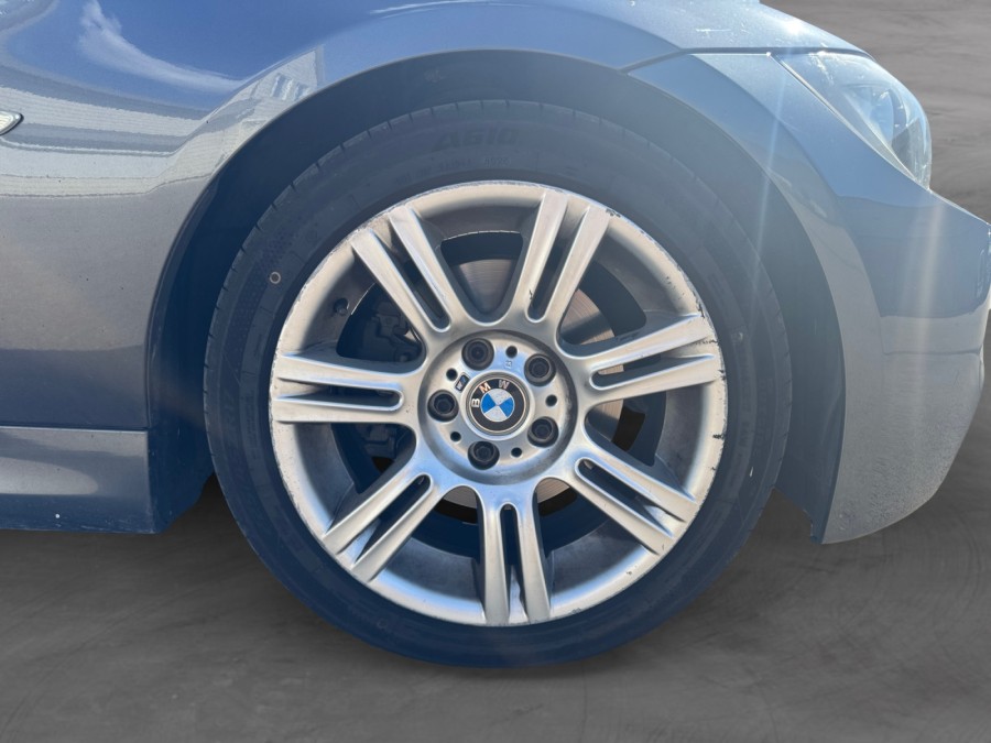 BMW d'occasion 3 TOURING TOURING 320D CONFORT BA de 2008 Beaune (21)﻿