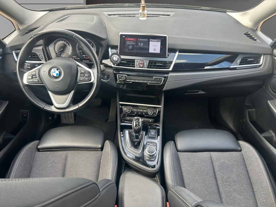 BMW d'occasion 2 GRAN TOURER GRAN TOURER 218D SPORT BA 7 places de