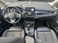 BMW d'occasion 2 GRAN TOURER GRAN TOURER 218D SPORT BA 7 places de