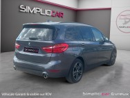 BMW d'occasion 2 GRAN TOURER GRAN TOURER 218D SPORT BA 7 places de