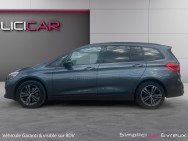BMW d'occasion 2 GRAN TOURER GRAN TOURER 218D SPORT BA 7 places de