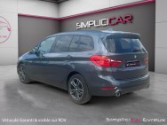BMW d'occasion 2 GRAN TOURER GRAN TOURER 218D SPORT BA 7 places de