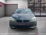 BMW d'occasion 2 GRAN TOURER GRAN TOURER 218D SPORT BA 7 places de