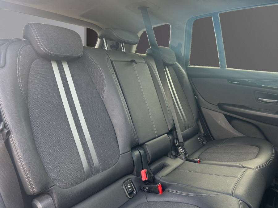 BMW d'occasion 2 GRAN TOURER GRAN TOURER 218D SPORT BA 7 places de