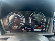 BMW d'occasion 2 GRAN TOURER GRAN TOURER 218D SPORT BA 7 places de