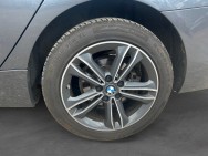 BMW d'occasion 2 GRAN TOURER GRAN TOURER 218D SPORT BA 7 places de