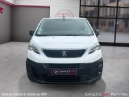 PEUGEOT d'occasion EXPERT FOURGON LONG 2.0 BLUE HDI 150 ASPHALT PACK