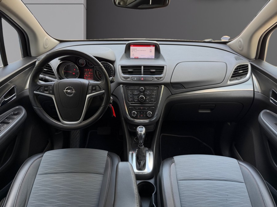 OPEL d'occasion MOKKA / MOKKA X 1.6 CDTI 136 COSMO BA de 2016 Nîmes