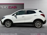 OPEL d'occasion MOKKA / MOKKA X 1.6 CDTI 136 COSMO BA de 2016 Nîmes