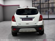 OPEL d'occasion MOKKA / MOKKA X 1.6 CDTI 136 COSMO BA de 2016 Nîmes