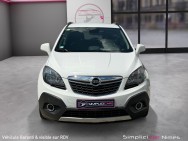 OPEL d'occasion MOKKA / MOKKA X 1.6 CDTI 136 COSMO BA de 2016 Nîmes