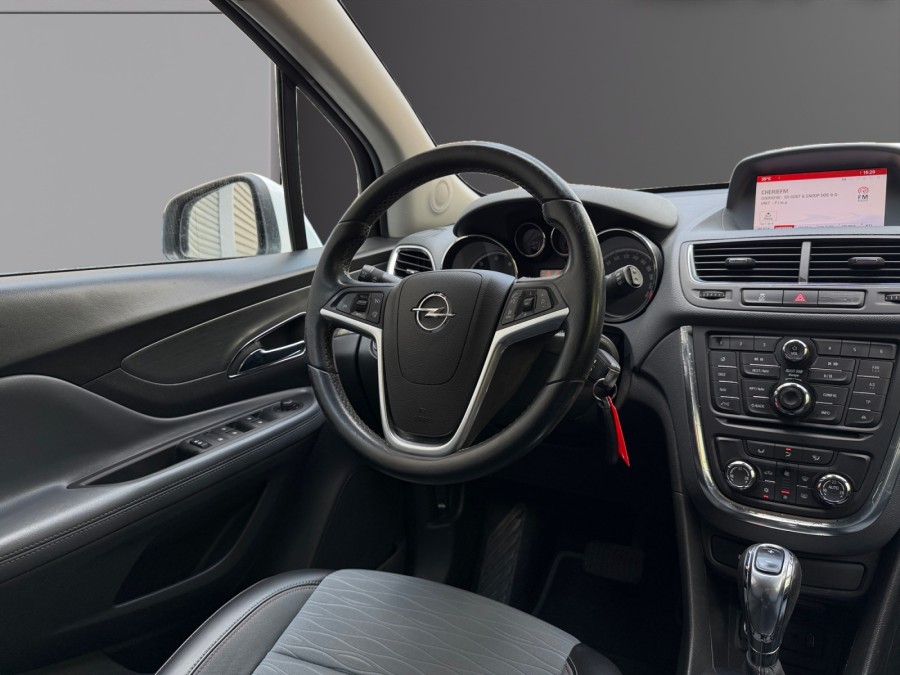 OPEL d'occasion MOKKA / MOKKA X 1.6 CDTI 136 COSMO BA de 2016 Nîmes