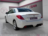 PEUGEOT d'occasion 308 CC CC 2.0 HDI 163 SPORT PACK de 2011 Abbeville