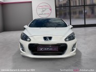 PEUGEOT d'occasion 308 CC CC 2.0 HDI 163 SPORT PACK de 2011 Abbeville