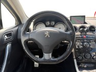 PEUGEOT d'occasion 308 CC CC 2.0 HDI 163 SPORT PACK de 2011 Abbeville