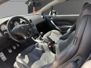 PEUGEOT d'occasion 308 CC CC 2.0 HDI 163 SPORT PACK de 2011 Abbeville