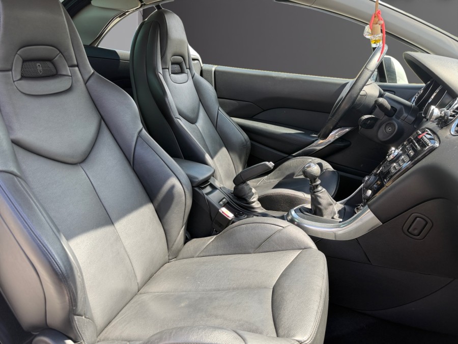 PEUGEOT d'occasion 308 CC CC 2.0 HDI 163 SPORT PACK de 2011 Abbeville