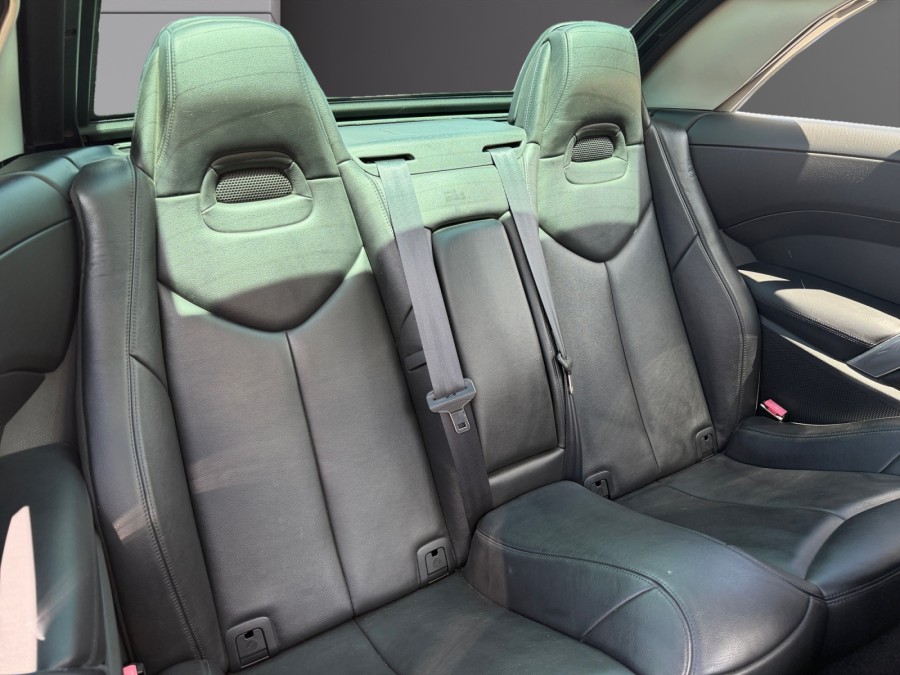 PEUGEOT d'occasion 308 CC CC 2.0 HDI 163 SPORT PACK de 2011 Abbeville