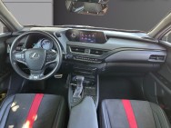 LEXUS d'occasion UX250H 250H 4WD F-SPORT de 2019 Salon de Provence