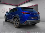 LEXUS d'occasion UX250H 250H 4WD F-SPORT de 2019 Salon de Provence