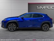 LEXUS d'occasion UX250H 250H 4WD F-SPORT de 2019 Salon de Provence