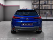 LEXUS d'occasion UX250H 250H 4WD F-SPORT de 2019 Salon de Provence