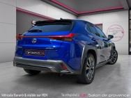 LEXUS d'occasion UX250H 250H 4WD F-SPORT de 2019 Salon de Provence