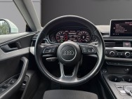 AUDI d'occasion A5 40 TFSI 190 S TRONIC de 2018 Caen (14)﻿