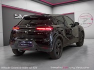 DS d'occasion DS3 / DS3 CROSSBACK 1.5 BLUE HDI 100 PERMORMANCE LINE