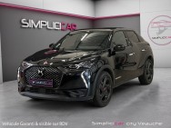 DS d'occasion DS3 / DS3 CROSSBACK 1.5 BLUE HDI 100 PERMORMANCE LINE