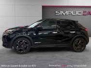 DS d'occasion DS3 / DS3 CROSSBACK 1.5 BLUE HDI 100 PERMORMANCE LINE