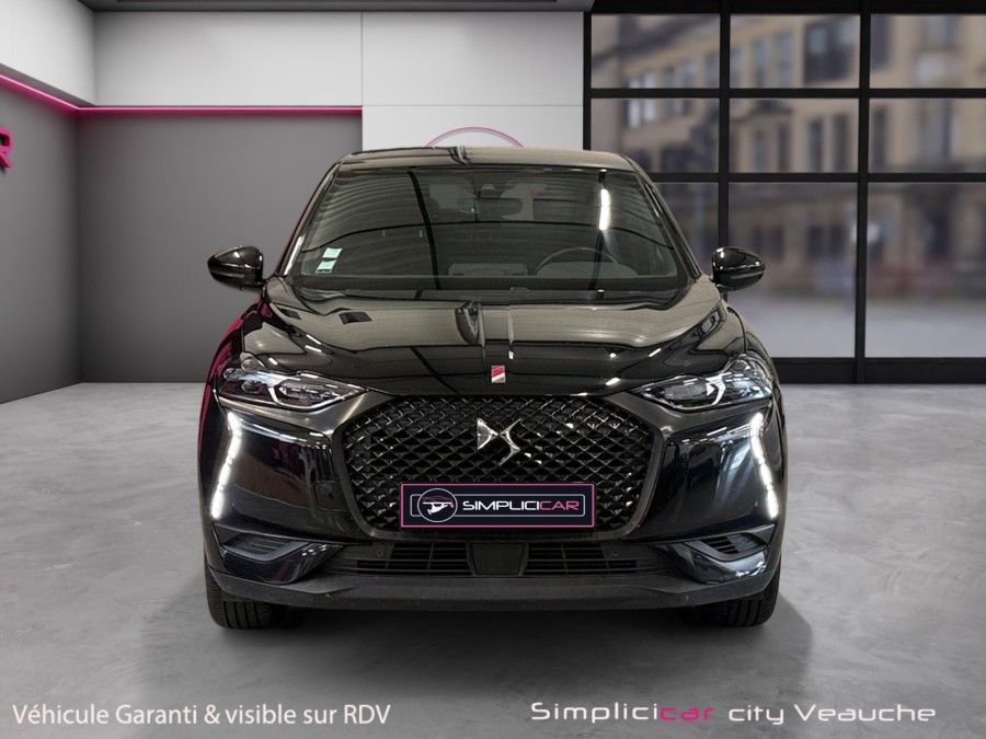 DS d'occasion DS3 / DS3 CROSSBACK 1.5 BLUE HDI 100 PERMORMANCE LINE