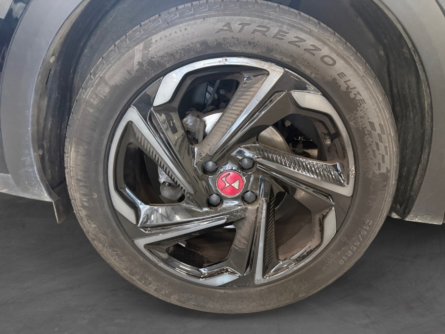 DS d'occasion DS3 / DS3 CROSSBACK 1.5 BLUE HDI 100 PERMORMANCE LINE