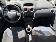 CITROEN d'occasion C3 I 1.1I AIRPLAY de 2008 Brest (29)﻿