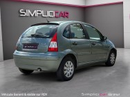 CITROEN d'occasion C3 I 1.1I AIRPLAY de 2008 Brest (29)﻿