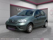 CITROEN d'occasion C3 I 1.1I AIRPLAY de 2008 Brest (29)﻿