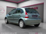 CITROEN d'occasion C3 I 1.1I AIRPLAY de 2008 Brest (29)﻿