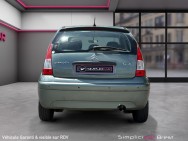 CITROEN d'occasion C3 I 1.1I AIRPLAY de 2008 Brest (29)﻿