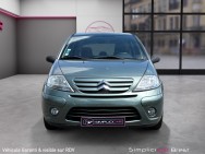 CITROEN d'occasion C3 I 1.1I AIRPLAY de 2008 Brest (29)﻿